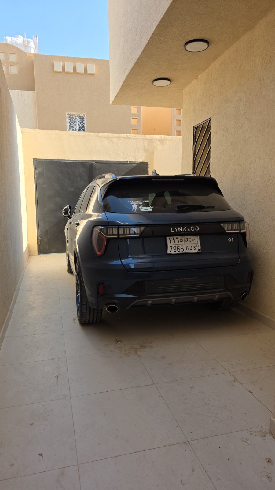 لينك آند كو Co 01 Louder Pro 2024