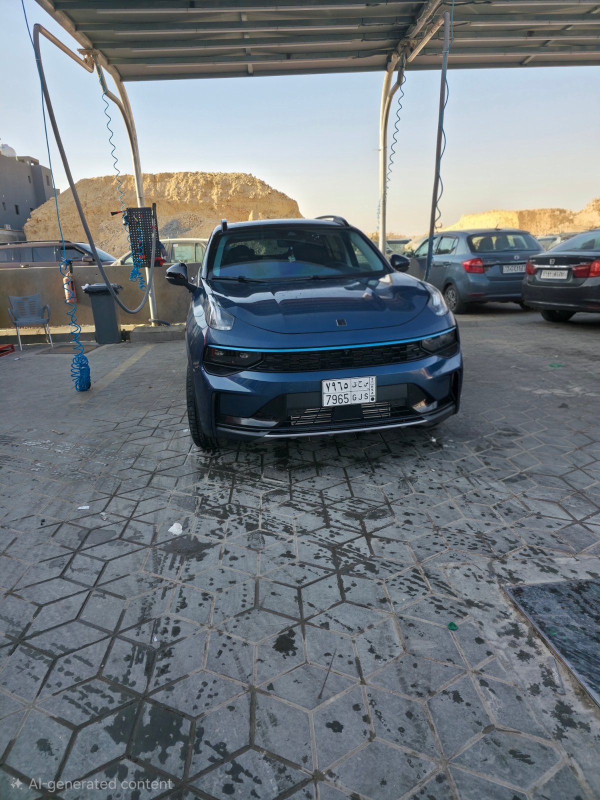 لينك آند كو Co 01 Louder Pro 2024